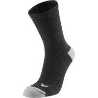 Altura Unisex Merino - Black M/L 2021 Socks, Black, M UK