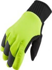 Altura Unisex Windproof Nightvision - Yellow Xs 2021 Gloves, Black, XS UK