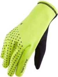 Altura Nightvision Fleece Windproof Long Finger Gloves