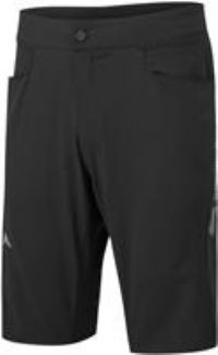Altura Nightvision Lightweight Shorts - Black - S