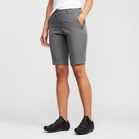 Altura All Roads Repel Shorts - Grey - 10