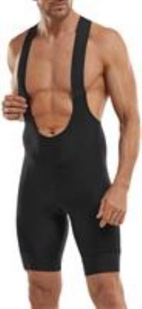 Altura All Road Cargo Bibshorts - Black - L