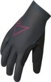 Altura Unisex Kielder Trail Breath-able Mountain Bike Gloves - Carbon/Pink - Large