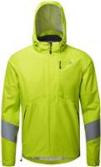 Nightvision Typhoon Men's Waterproof Jacket