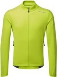 Nightvision Men's Long Sleeve Jersey