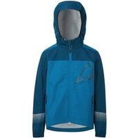 Altura Unisex Kids Spark Jacket, BLUE, 11 Years UK