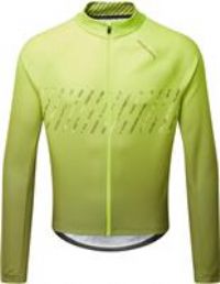 Altura Airstream LS Jersey, Lime