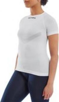 Altura Tempo Seamless SS Baselayer White