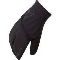 Altura Unisex All Roads Adapt Water Resistant Thermal Cycling Gloves - Black - X-Large