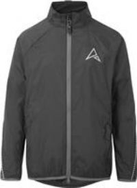 Altura Unisex Kids Airstream Jacket, CARBON, 11 Years UK