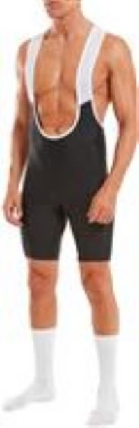 Altura Airstream Bib Shorts Black