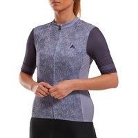 Altura Women's Icon Plus Short Sleeve Jersey, Lilac
