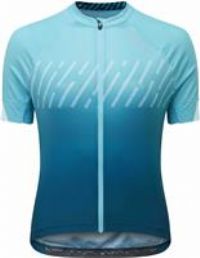 Altura Womens Airstream Shortsleeve Jersey - Black - 14