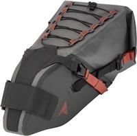 Altura Vortex Waterproof 12L Seatpack Grey