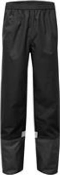 Altura Nightvision 3 Men's Overtrousers, Black Xl