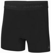 Altura Tempo Men's Cycling Undershorts Black L