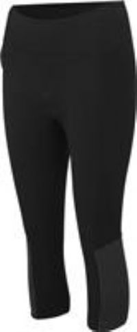 Altura Nightvision 3/4 Women`S Tights 2025: Black 16 CYCLING AC NEW