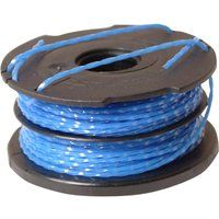 Black and Decker A6441 Genuine Spool and Dual Line for GL Grass Trimmers Pack of 1