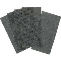 DeWalt Mesh 1/3 Sanding Sheet 120 Grit