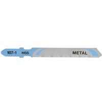 PACK OF 5 DEWALT DT2162 JIGSAW BLADES METAL CUTTING T118G