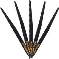 DeWalt DT2364QZ Reciprocating Blades HCS - 305mm