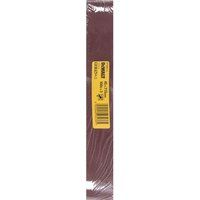 Dewalt DT3352-QZ Grinding Belt, 45 mm Width x 715 mm Length, Grit Size 100 (Pack of 3)