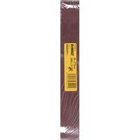 Dewalt DT3355-QZ Grinding Belt, 45 mm Width x 715 mm Length, Grit Size 240 (Pack of 3)