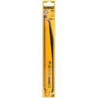 DeWalt DT2349QZ Reciprocating Bi Metal Blades - 228mm