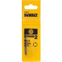 DeWalt DT5037QZ 2.5 x 57 mm Extreme 2 Metal Drill Bit