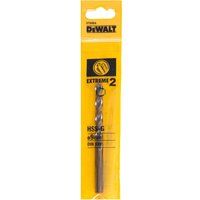 DEWALT DT5054  EXTREME 2      9MM  HSS-G METAL DRILL BIT