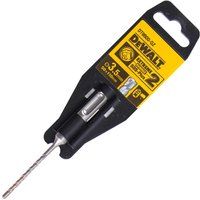 DeWalt Extreme 2 SDS Plus Masonry Drill Bit 3.5mm 110mm