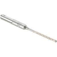 DEWALT DT9502 EXTREME 2     4MM X 110MM SDS PLUS DRILL BIT