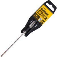 DEWALT DT9503  EXTREME 2   4MM X 160MM SDS PLUS DRILL BIT
