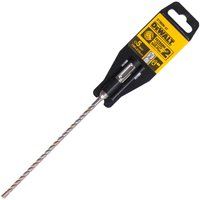 DEWALT DT9506 EXTREME 2     5MM X 210MM SDS PLUS DRILL BIT
