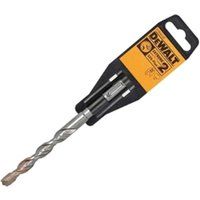 DeWalt Extreme 2 SDS Plus Masonry Drill Bit 5.5mm 310mm