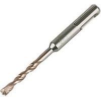 DEWALT DT9514 DT9514QZ 6 x 110 mm Extreme 2 SDS Plus Drill Bit 1 Silver