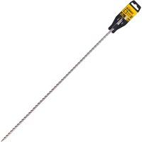 DEWALT DT9535   8MM X 600MM EXTREME 2  SDS PLUS DRILL BIT