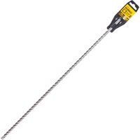DEWALT DT9546  10MM X 600MM EXTREME 2  SDS PLUS DRILL BIT