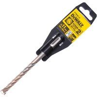 DeWalt Extreme 2 SDS Plus Masonry Drill Bit 11mm 160mm