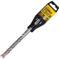 DEWALT DT9578 EXTREME 2   16MM X 160MM SDS PLUS DRILL BIT