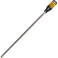 DEWALT DT9583  16MM X 600MM EXTREME 2  SDS PLUS DRILL BIT