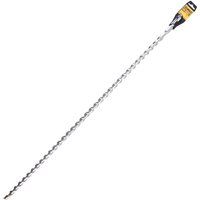 DEWALT EXTREME 2  DT9601 20MM X 1000MM SDS PLUS DRILL BIT