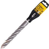 DEWALT DT9611 EXTREME 2  SDS-PLUS  DRILL BIT 25MM X 250MM