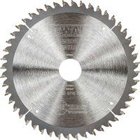 dewalt DT4057-QZ 160 36 20 Extreme Blade ATB, Silver