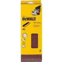 DeWalt DT3320-QZ Sanding Belt One Size
