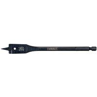 Dewalt DT4766QZ 16 x 152 mm Extreme Flat Wood Drill Bit