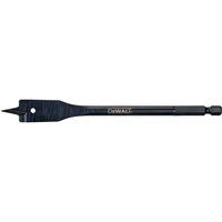 Dewalt DT4769QZ 22 x 152 mm Extreme Flat Wood Drill Bit
