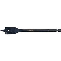 Dewalt DT4775QZ 32 x 152 mm Extreme Flat Wood Drill Bit
