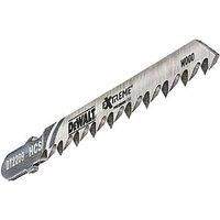 DeWalt DT2209QZ Jigsaw Blades for Wood Bi-Metal XPC T101D (Pack of 5)