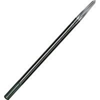 Genuine Dewalt DT6889-QZ Heavy Duty 400mm 15.75 Inch XLR SDS-Max Pointed Chisel